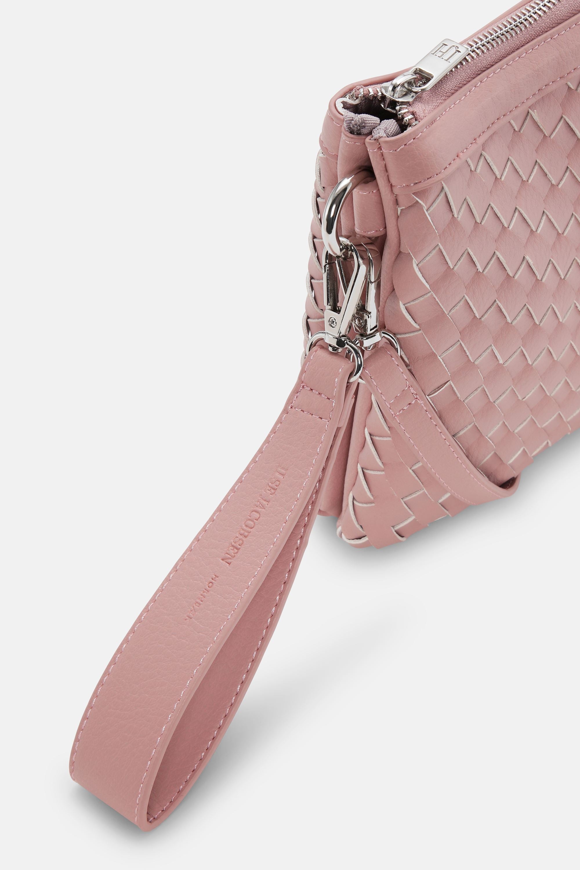 Crossbody Bag - Adobe Rose
